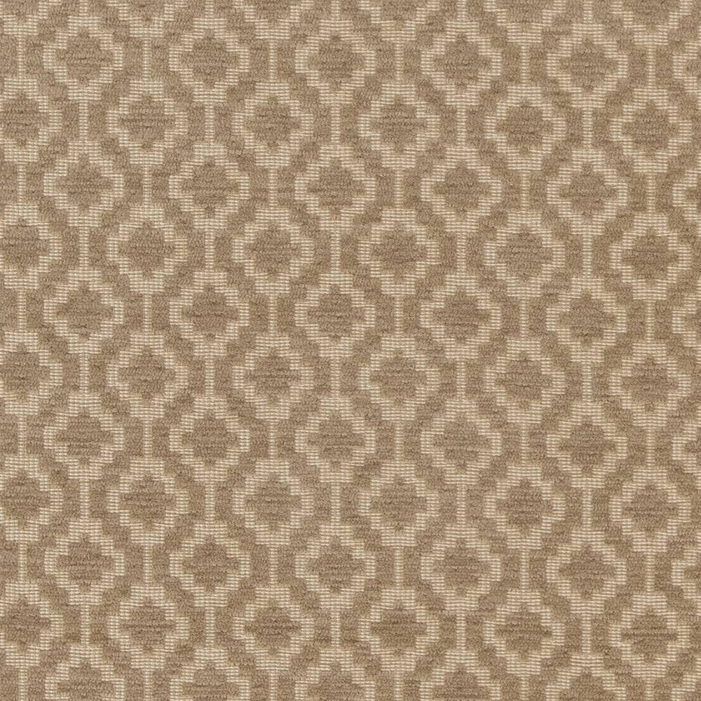 CB700-376 by Charlotte Designer Fabric Shades of Neutral 100% Woven Polyester China Exceeds 90,000 Wyzenbeek Rubs (Heavy Duty) Horizontal 1.5" x Vertical 1.5" 54 Inches - Swanky Fabrics -