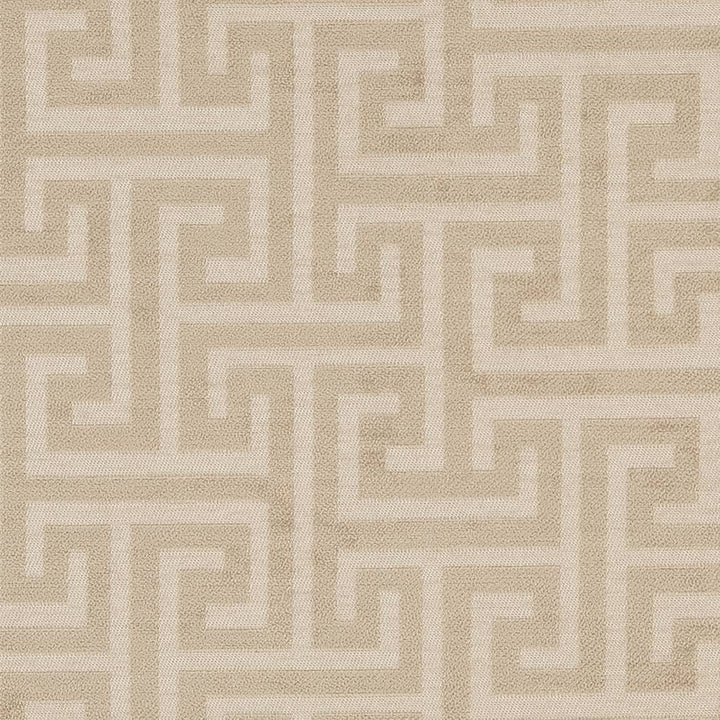CB700-382 by Charlotte Designer Fabric Shades of Neutral 100% Woven Polyester China Exceeds 160,000 Wyzenbeek Rubs (Heavy Duty) Horizontal 4" x Vertical 4.5" 54 Inches - Swanky Fabrics -