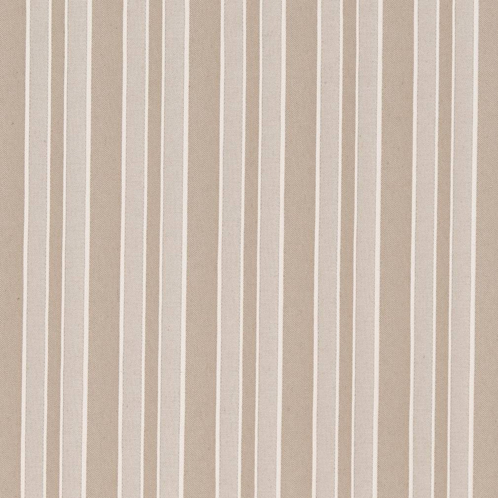 CB700-390 by Charlotte Designer Fabric Shades of Neutral 55% Polyester, 35% Cotton, 10% Acrylic Spain Exceeds 50,000 Wyzenbeek Rubs (Heavy Duty) Horizontal 3" 54 Inches - Swanky Fabrics -