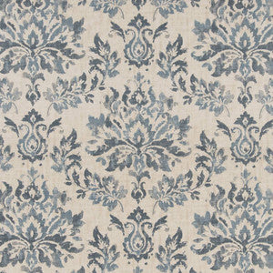 CB700-398 by Charlotte Designer Fabric