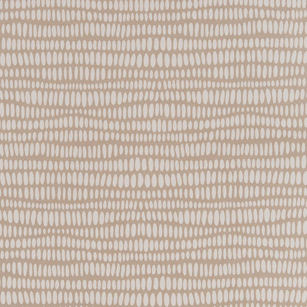 CB700-399 by Charlotte Designer Fabric Shades of Neutral 50% Polyester, 25% Cotton, 25% Acrylic Spain Exceeds 60,000 Wyzenbeek Rubs (Heavy Duty) Horizontal 14" x Vertical 9.5" 54 Inches - Swanky Fabrics -
