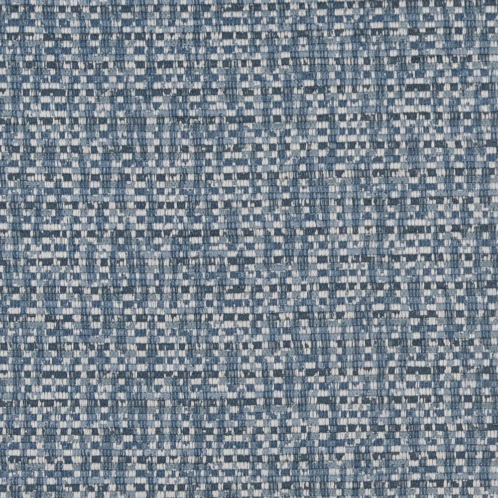 CB700-403 by Charlotte Designer Fabric Shades of Indigo 100% Woven Polyester Asia Exceeds 50,000 Wyzenbeek Rubs (Heavy Duty) </p><p>Repeat: 54 Inches - Swanky Fabrics -