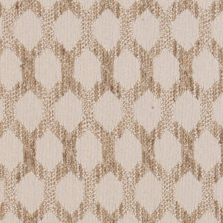 CB700-408 by Charlotte Designer Fabric Shades of Neutral 70% Olefin, 30% Polyester Made In USA Exceeds 66,000 Wyzenbeek Rubs (Heavy Duty) </p><p>Repeat: Horizontal: 1.5" x Vertical: 3.5" 54 Inches - Swanky Fabrics -
