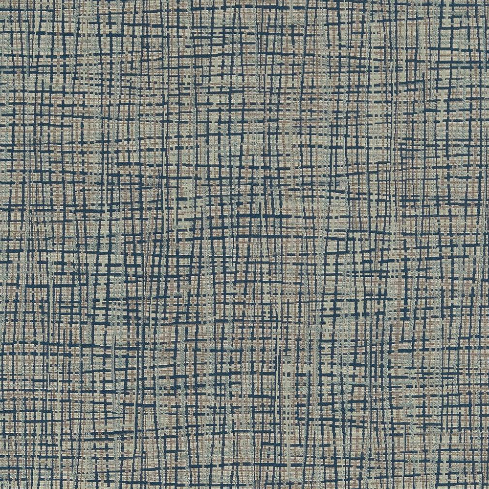 CB700-415 by Charlotte Designer Fabric Blue, Green and Teal 62% Polyester, 33% Cotton, 5% Acrylic Spain Exceeds 50,000 Wyzenbeek Rubs (Heavy Duty) </p><p>Repeat: 54 Inches - Swanky Fabrics -