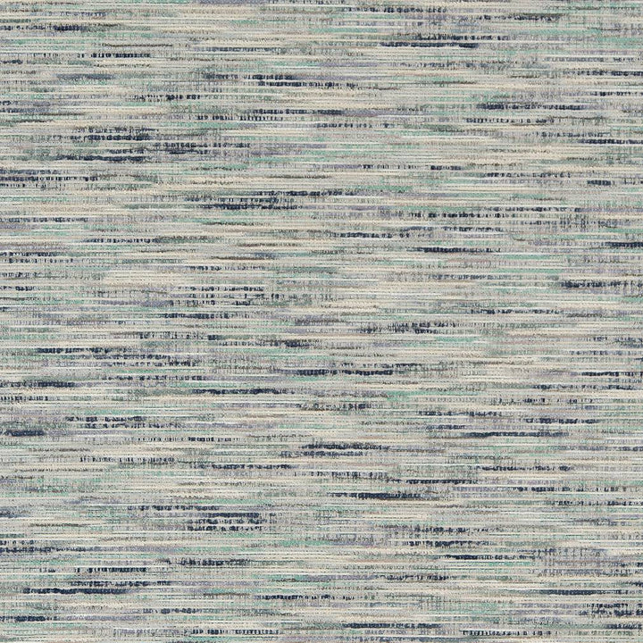 CB700-422 by Charlotte Designer Fabric Blue, Green and Teal 100% Woven Polyester India Exceeds 120,000 Wyzenbeek Rubs (Heavy Duty) No Repeat 54 Inches - Swanky Fabrics -