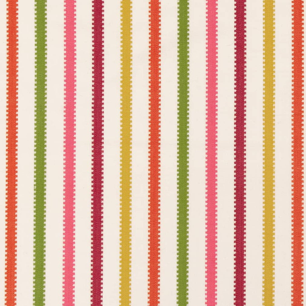 CB700-429 by Charlotte Designer Fabric Purple, Orange & Gold 100% Cotton India Exceeds 100,000 Wyzenbeek Rubs (Heavy Duty) </p><p>Repeat: Horizontal 7.75" 54 Inches - Swanky Fabrics -