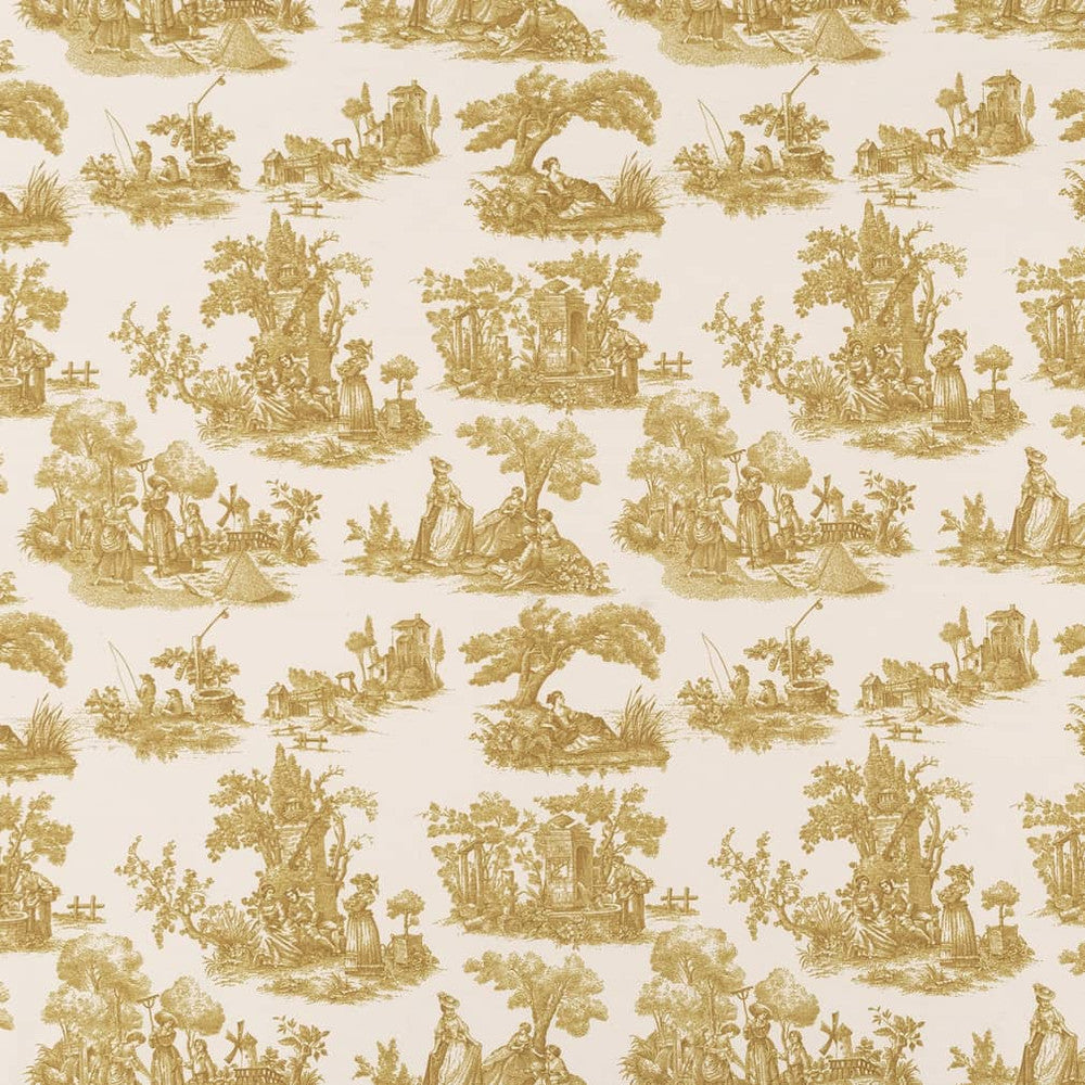 CB700-435 by Charlotte Designer Fabric Purple, Orange & Gold 100% Cotton Spain Exceeds 80,000 Wyzenbeek Rubs (Heavy Duty) </p><p>Repeat: Horizontal 14" x Vertical 13" 54 Inches - Swanky Fabrics -
