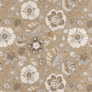 CB700-446 by Charlotte Designer Fabric