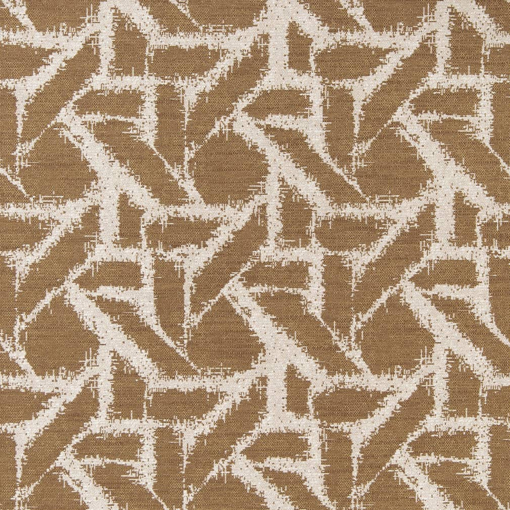 CB700-456 by Charlotte Designer Fabric Shades of Cocoa 100% Polyester Asia Exceeds 60,000 Wyzenbeek Rubs (Heavy Duty) </p><p>Repeat: Horizontal 14" x Vertical 15" 54 Inches - Swanky Fabrics -