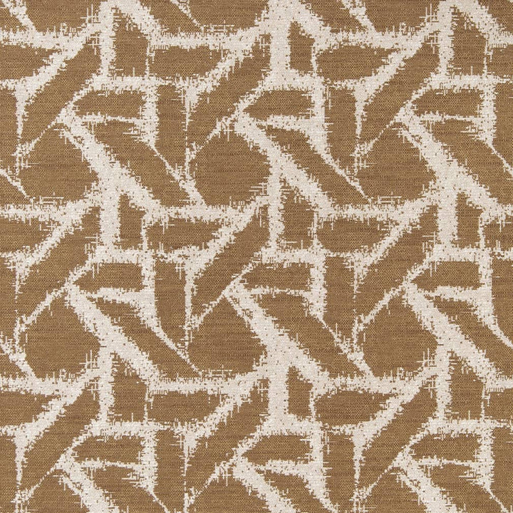 CB700-456 by Charlotte Designer Fabric Shades of Cocoa 100% Polyester Asia Exceeds 60,000 Wyzenbeek Rubs (Heavy Duty) </p><p>Repeat: Horizontal 14" x Vertical 15" 54 Inches - Swanky Fabrics -