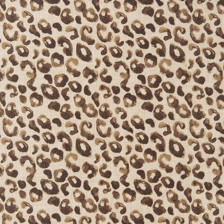 CB700-457 by Charlotte Designer Fabric Shades of Cocoa 100% Polyester Asia Exceeds 150,000 Wyzenbeek Rubs (Heavy Duty) </p><p>Repeat: Horizontal 7" x Vertical 7" 54 Inches - Swanky Fabrics -