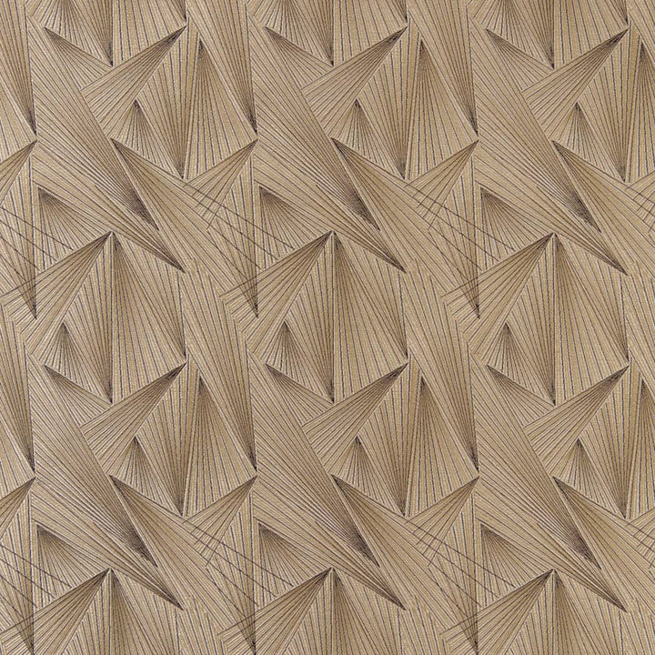 CB700-458 by Charlotte Designer Fabric Shades of Cocoa 64% Rayon, 36% Polyester Asia Exceeds 50,000 Wyzenbeek Rubs (Heavy Duty) </p><p>Repeat: Horizontal 7" x Vertical 11" 54 Inches - Swanky Fabrics -