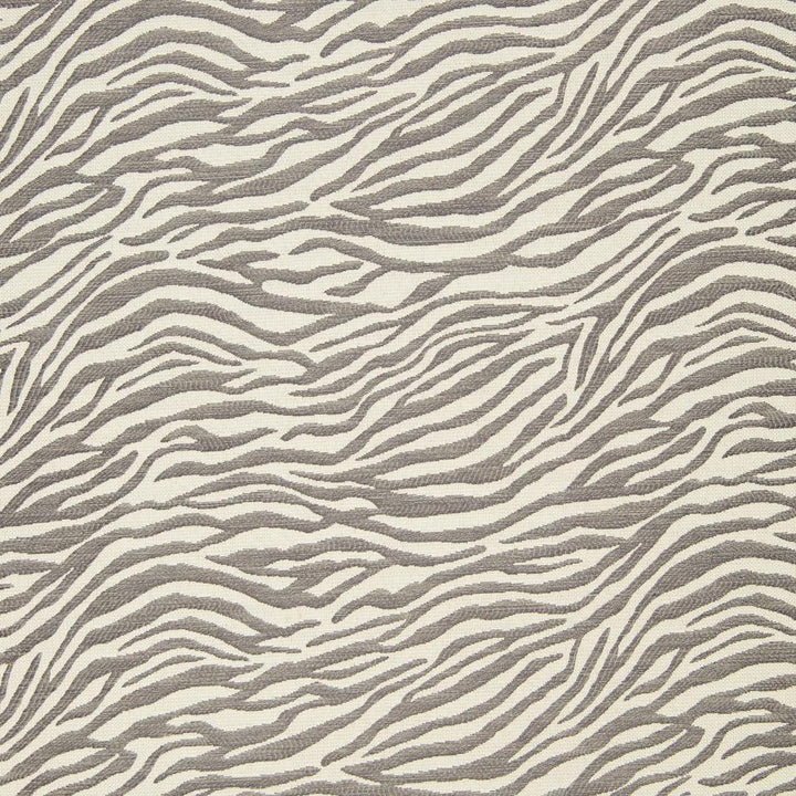CB700-46 by Charlotte Designer Fabric Grey 75% Rayon, 25% Polyester Asia Exceeds 70,000 Wyzenbeek Rubs (Heavy Duty) Random 54 Inches - Swanky Fabrics -