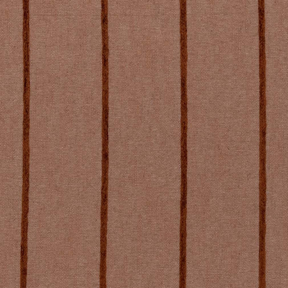 CB700-475 by Charlotte Designer Fabric Shades of Adobe 37% Viscose, 36% Polyester, 18% Linen, 9% Acrylic USA Exceeds 96,000 Wyzenbeek Rubs </p><p>Repeat: Horizontal 4.5" 54 Inches - Swanky Fabrics -