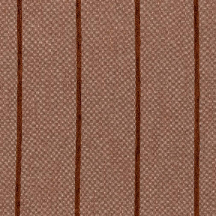 CB700-475 by Charlotte Designer Fabric Shades of Adobe 37% Viscose, 36% Polyester, 18% Linen, 9% Acrylic Made In USA Exceeds 96,000 Wyzenbeek Rubs </p><p>Repeat: Horizontal 4.5" 54 Inches - Swanky Fabrics -