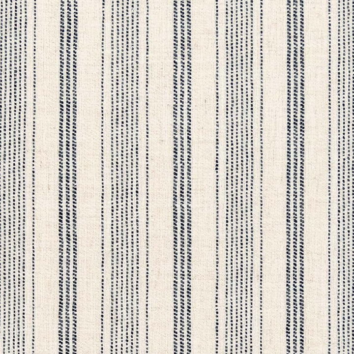CB700-479 by Charlotte Designer Fabric Shades of Navy 90% Polyester, 6% Linen, 4% Acrylic Asia Exceeds 30,000 Wyzenbeek Rubs </p><p>Repeat: Horizontal 3" 54 Inches - Swanky Fabrics -