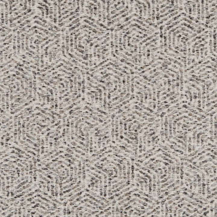 CB700-508 by Charlotte Designer Fabric Shades of Urban Grey 100% Polyester Asia Exceeds 60,000 Wyzenbeek Rubs </p><p>Repeat: Horizontal 3.25" x Vertical 6" 54 Inches - Swanky Fabrics -