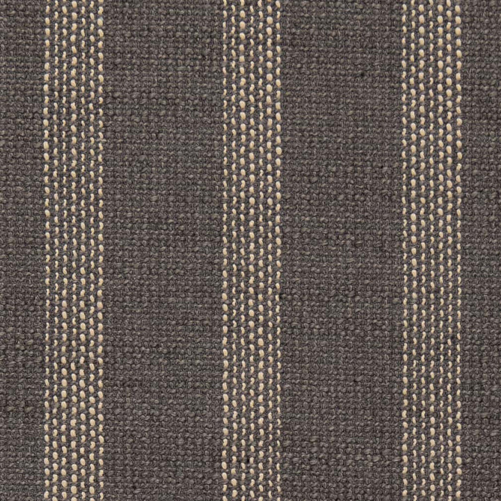 CB700-512 by Charlotte Designer Fabric Shades of Urban Grey 100% Polyester Asia Exceeds 140,000 Wyzenbeek Rubs </p><p>Repeat: Horizontal 3.5" 54 Inches - Swanky Fabrics -
