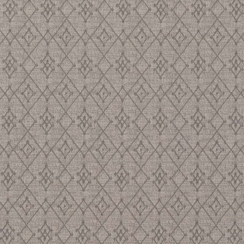 CB700-520 by Charlotte Designer Fabric Shades of Urban Grey 100% Polyester USA Exceeds 90,000 Wyzenbeek Rubs </p><p>Repeat: Horizontal 2.5" x Vertical 3.5" 54 Inches - Swanky Fabrics -