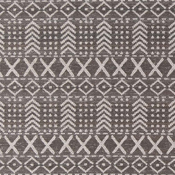 CB700-521 by Charlotte Designer Fabric Shades of Urban Grey 45% Polyester, 31% Acrylic, 24% Polypropylene Made In USA Exceeds 66,000 Wyzenbeek Rubs </p><p>Repeat: Horizontal 5" x Vertical 10.5" 54 Inches - Swanky Fabrics -