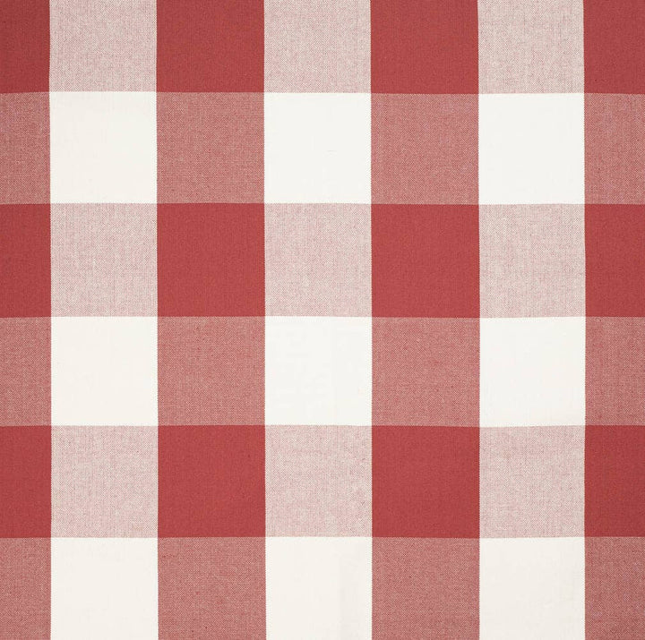 CB700-523 by Charlotte Designer Fabric Shades of Redwood 100% Cotton India Exceeds 30,000 Wyzenbeek Rubs (Heavy Duty) Horizontal 9" x Vertical 9" 54 Inches - Swanky Fabrics -