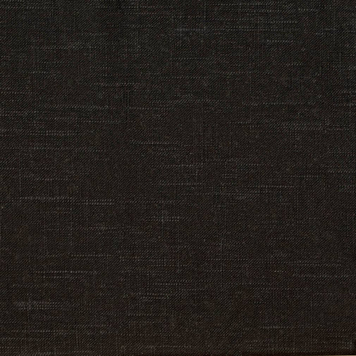 CB700-527 by Charlotte Designer Fabric Shades of Onyx 55% Linen, 45% Viscose Asia Exceeds 30,000 Wyzenbeek Rubs (Heavy Duty) No Repeat 54 Inches - Swanky Fabrics -