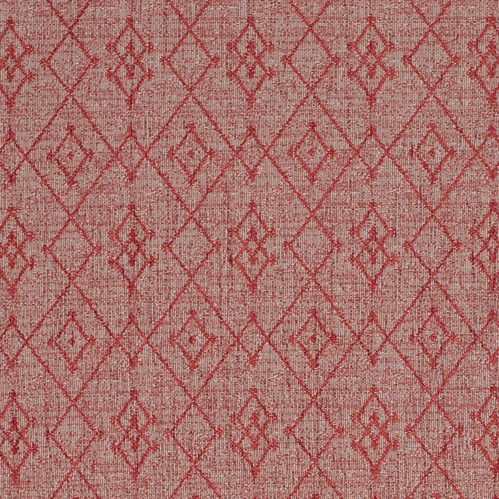 CB700-558 by Charlotte Designer Fabric Shades of Redwood 100% Polyester USA Exceeds 90,000 Wyzenbeek Rubs (Heavy Duty) Horizontal 2.5" x Vertical 3.5" 54 Inches - Swanky Fabrics -
