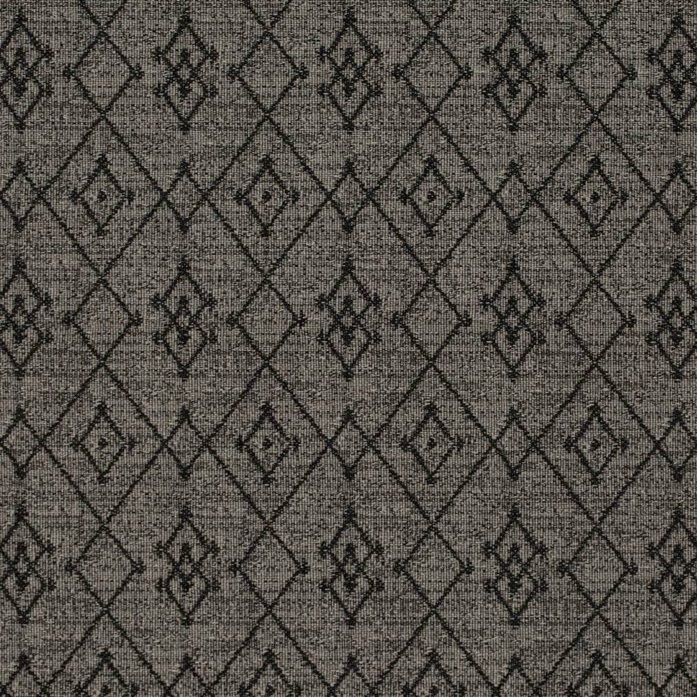 CB700-559 by Charlotte Designer Fabric Shades of Onyx 100% Polyester USA Exceeds 90,000 Wyzenbeek Rubs (Heavy Duty) Horizontal 2.5" x Vertical 3.5" 54 Inches - Swanky Fabrics -