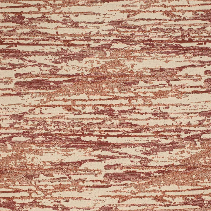 CB700-561 by Charlotte Designer Fabric Shades of Redwood 100% Polyester Mexico Exceeds 80,000 Wyzenbeek Rubs (Heavy Duty) Horizontal 19" x Vertical 20" 54 Inches - Swanky Fabrics -