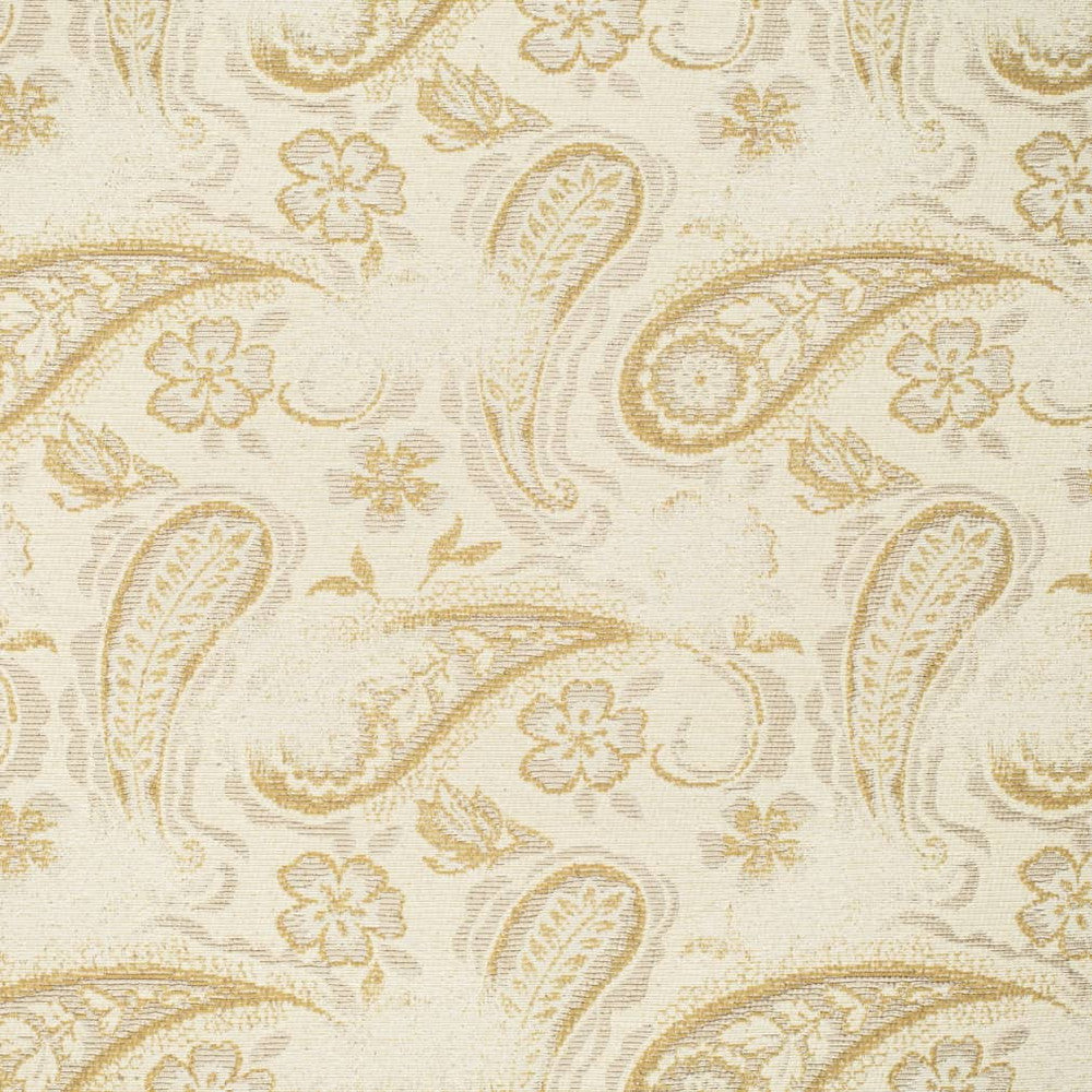 CB700-572 by Charlotte Designer Fabric Shades of Honey 100% Polyester Mexico Exceeds 80,000 Wyzenbeek Rubs (Heavy Duty) Horizontal 19" x Vertical 18" 54 Inches - Swanky Fabrics -