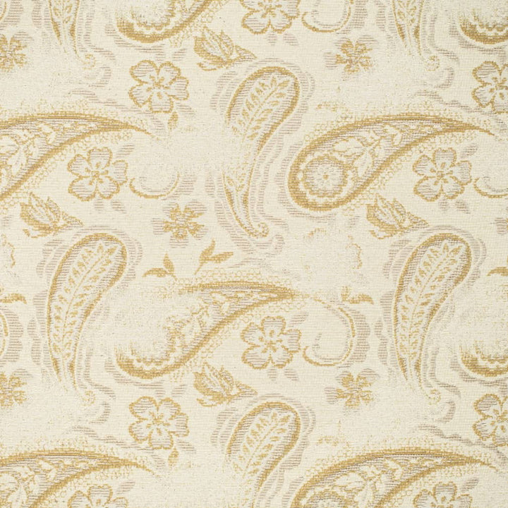 CB700-572 by Charlotte Designer Fabric Shades of Honey 100% Polyester Mexico Exceeds 80,000 Wyzenbeek Rubs (Heavy Duty) Horizontal 19" x Vertical 18" 54 Inches - Swanky Fabrics -