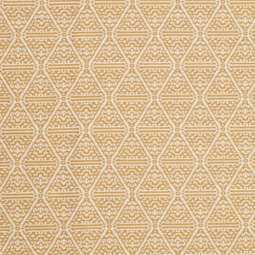 CB700-575 by Charlotte Designer Fabric Shades of Honey 100% Polyester Asia Exceeds 100,000 Wyzenbeek Rubs (Heavy Duty) Horizontal 2.75" x Vertical 4" 54 Inches - Swanky Fabrics -