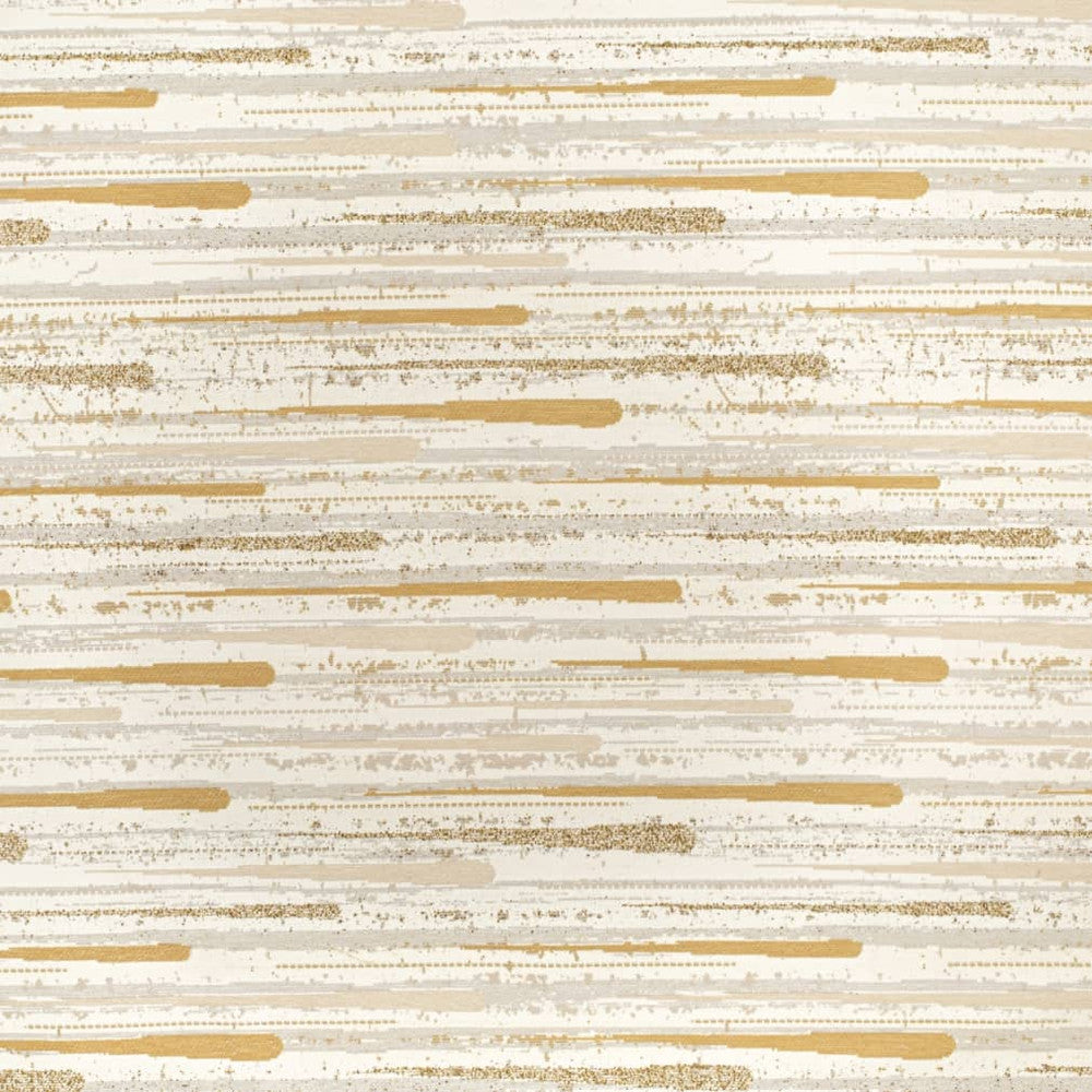 CB700-577 by Charlotte Designer Fabric Shades of Honey 100% Polyester Mexico Exceeds 80,000 Wyzenbeek Rubs (Heavy Duty) Horizontal 18.5" x Vertical 17" 54 Inches - Swanky Fabrics -