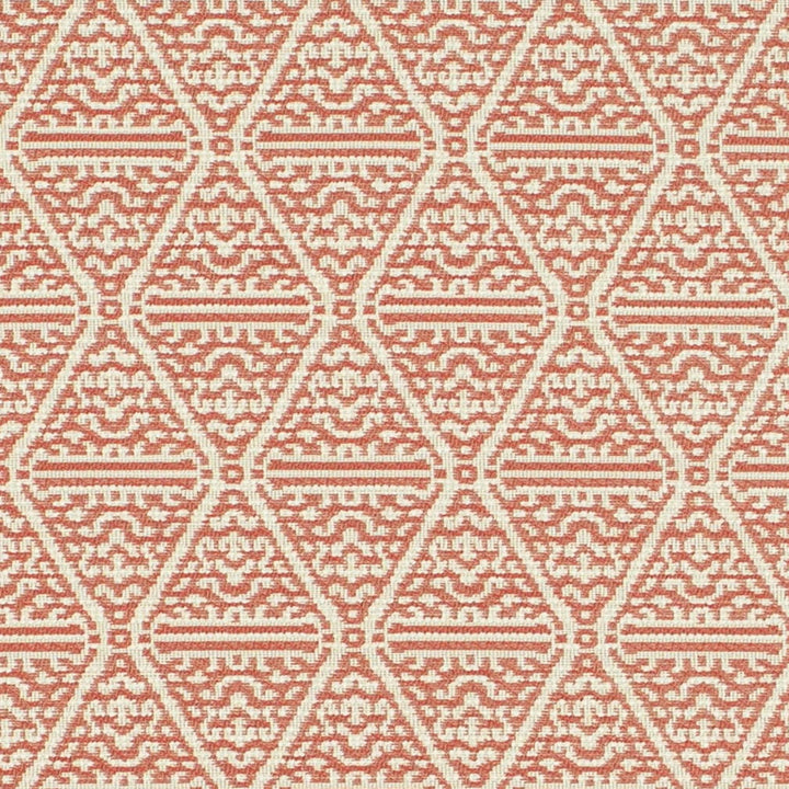 CB700-603 by Charlotte Designer Fabric Shades of Wild Rose 100% Polyester Asia Exceeds 100,000 Wyzenbeek Rubs (Heavy Duty) Horizontal 2.75" x Vertical 4" 54 Inches - Swanky Fabrics -