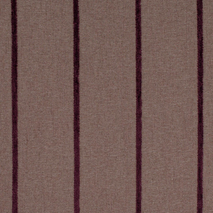 CB700-616 by Charlotte Designer Fabric Shades of Wild Rose 37% Viscose, 36% Polyester, 18% Linen, 9% Acrylic USA Exceeds 96,000 Wyzenbeek Rubs (Heavy Duty) Horizontal 4.5" 54 Inches - Swanky Fabrics -