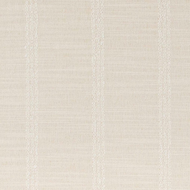 CB700-621 by Charlotte Designer Fabric Shades of Pearl 40% Recycled Polyester, 40% Rayon, 20% Polyester USA Exceeds 60,000 Wyzenbeek Rubs (Heavy Duty) Horizontal 3.25" 54 Inches - Swanky Fabrics -