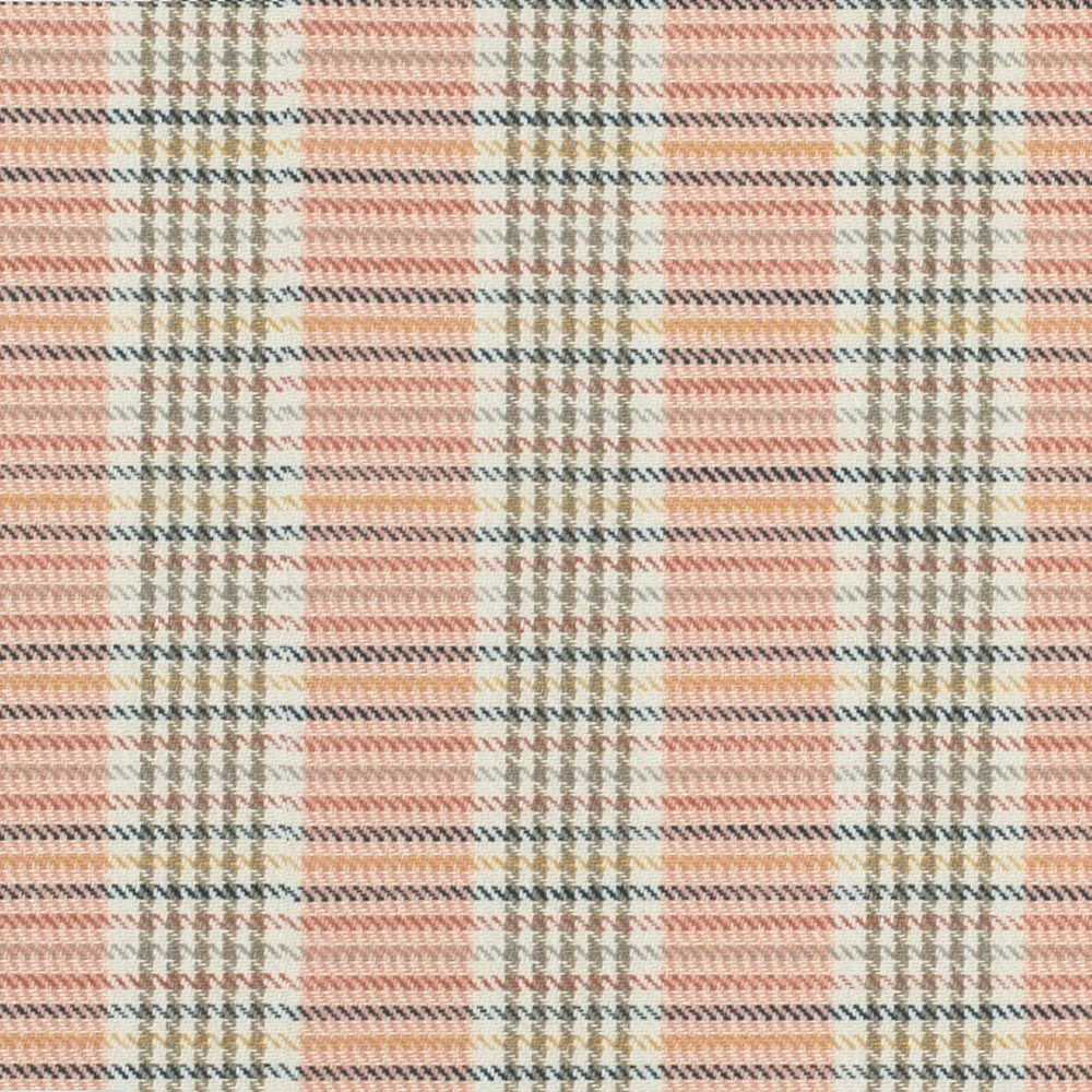 CB700-625 by Charlotte Designer Fabric Shades of Wild Rose 52% Recycled Polyester, 19% Cotton, 18% Rayon, 11% Polyester USA Exceeds 100,000 Wyzenbeek Rubs (Heavy Duty) Horizontal 5" x Vertical 2.5" 54 Inches - Swanky Fabrics -