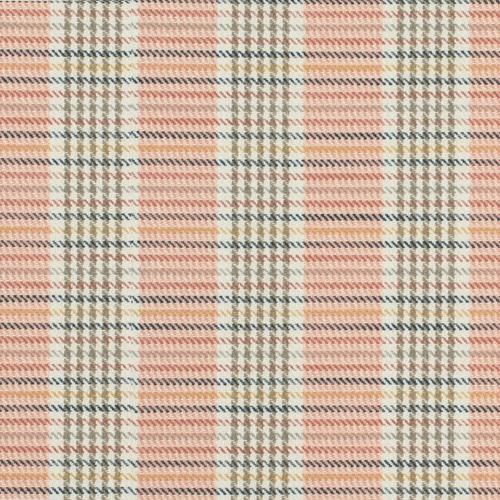 CB700-625 by Charlotte Designer Fabric Shades of Wild Rose 52% Recycled Polyester, 19% Cotton, 18% Rayon, 11% Polyester USA Exceeds 100,000 Wyzenbeek Rubs (Heavy Duty) Horizontal 5" x Vertical 2.5" 54 Inches - Swanky Fabrics -