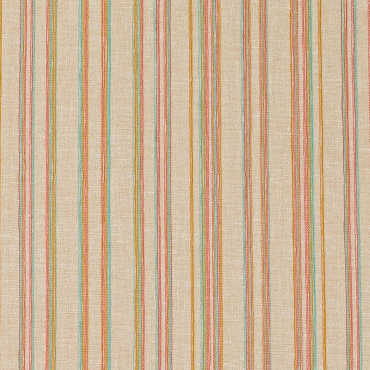 CB700-626 by Charlotte Designer Fabric Shades of Wild Rose 66% Polyester, 34% Cotton Asia Exceeds 90,000 Wyzenbeek Rubs (Heavy Duty) Horizontal 9" 54 Inches - Swanky Fabrics -