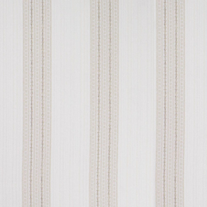 CB700-629 by Charlotte Designer Fabric Shades of Pearl 51% Recycled Polyester, 49% Polyester USA Exceeds 60,000 Wyzenbeek Rubs (Heavy Duty) Horizontal 9.5" 54 Inches - Swanky Fabrics -