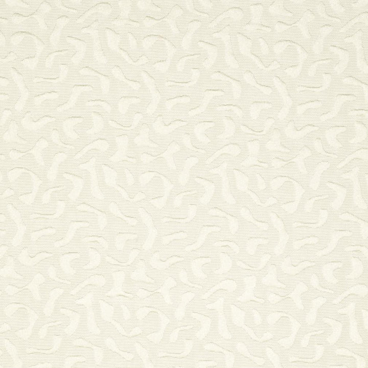 Cb800-08 by Charlotte Designer Fabric White 100% Woven Polyester Asia Exceeds 130,000 Wyzenbeek Rubs (Heavy Duty) </p><p>Repeat: Horizontal: 3.5" x Vertical: 3.5" 54 Inches - Swanky Fabrics -