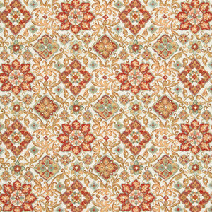CB800-100 by Charlotte Designer Fabric