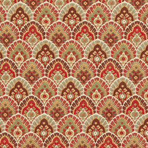 CB800-101 by Charlotte Designer Fabric