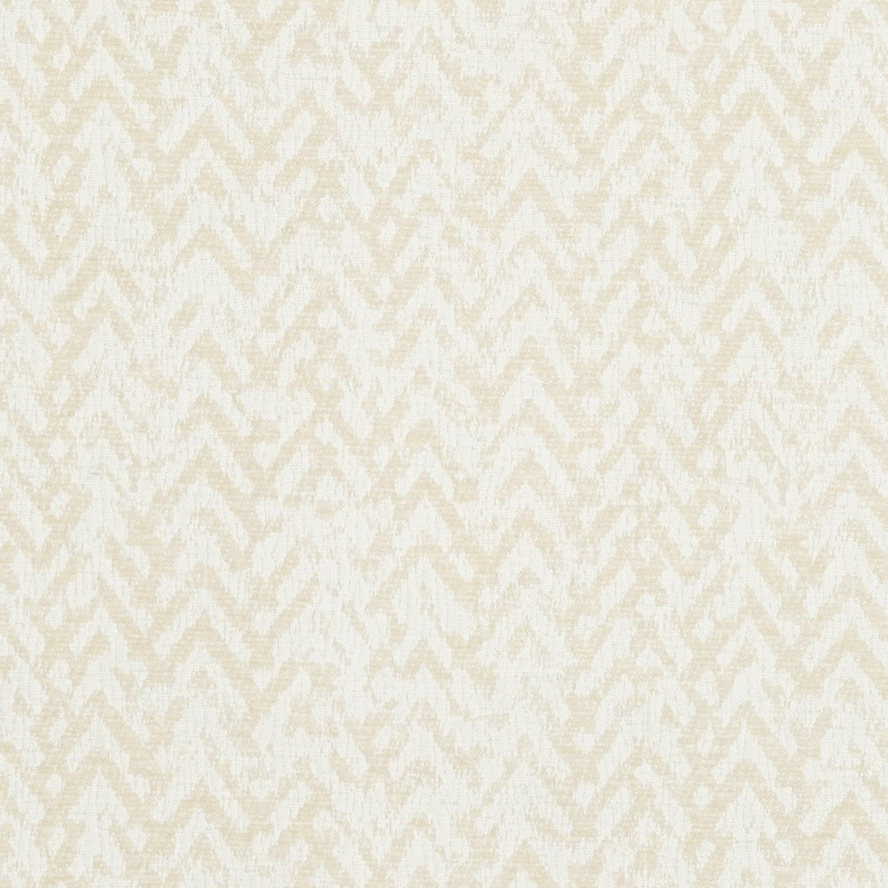 CB800-117 by Charlotte Designer Fabric Black & White 100% Woven Polyester Asia Exceeds 30,000 Wyzenbeek Rubs (Heavy Duty) </p><p>Repeat: Horizontal: 7" x Vertical: 7" 54 Inches - Swanky Fabrics -