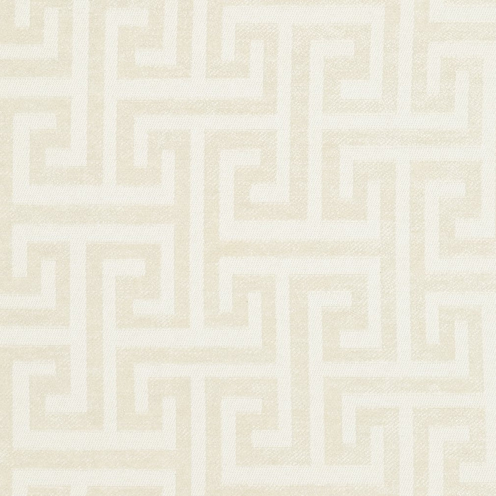 CB800-118 by Charlotte Designer Fabric Black & White 100% Woven Polyester Asia Exceeds 160,000 Wyzenbeek Rubs (Heavy Duty) </p><p>Repeat: Horizontal: 4" x Vertical: 4.5" 54 Inches - Swanky Fabrics -