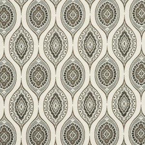 CB800-121 by Charlotte Designer Fabric