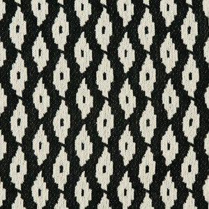 CB800-124 by Charlotte Designer Fabric