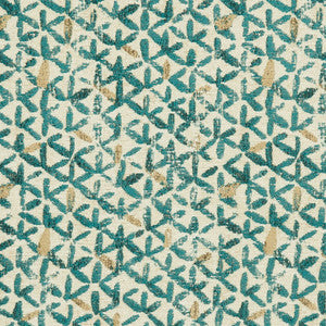 CB800-128 by Charlotte Designer Fabric