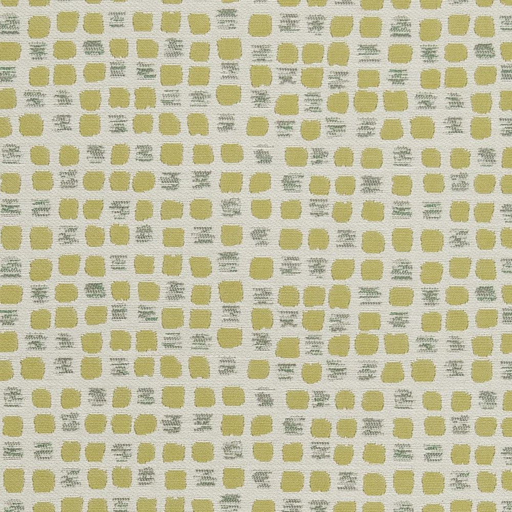 CB800-138 by Charlotte Designer Fabric Shades of Spring 100% Woven Polyester Asia Exceeds 80,000 Wyzenbeek Rubs (Heavy Duty) Horizontal 7.5" x Vertical 4.5" 54 Inches - Swanky Fabrics -