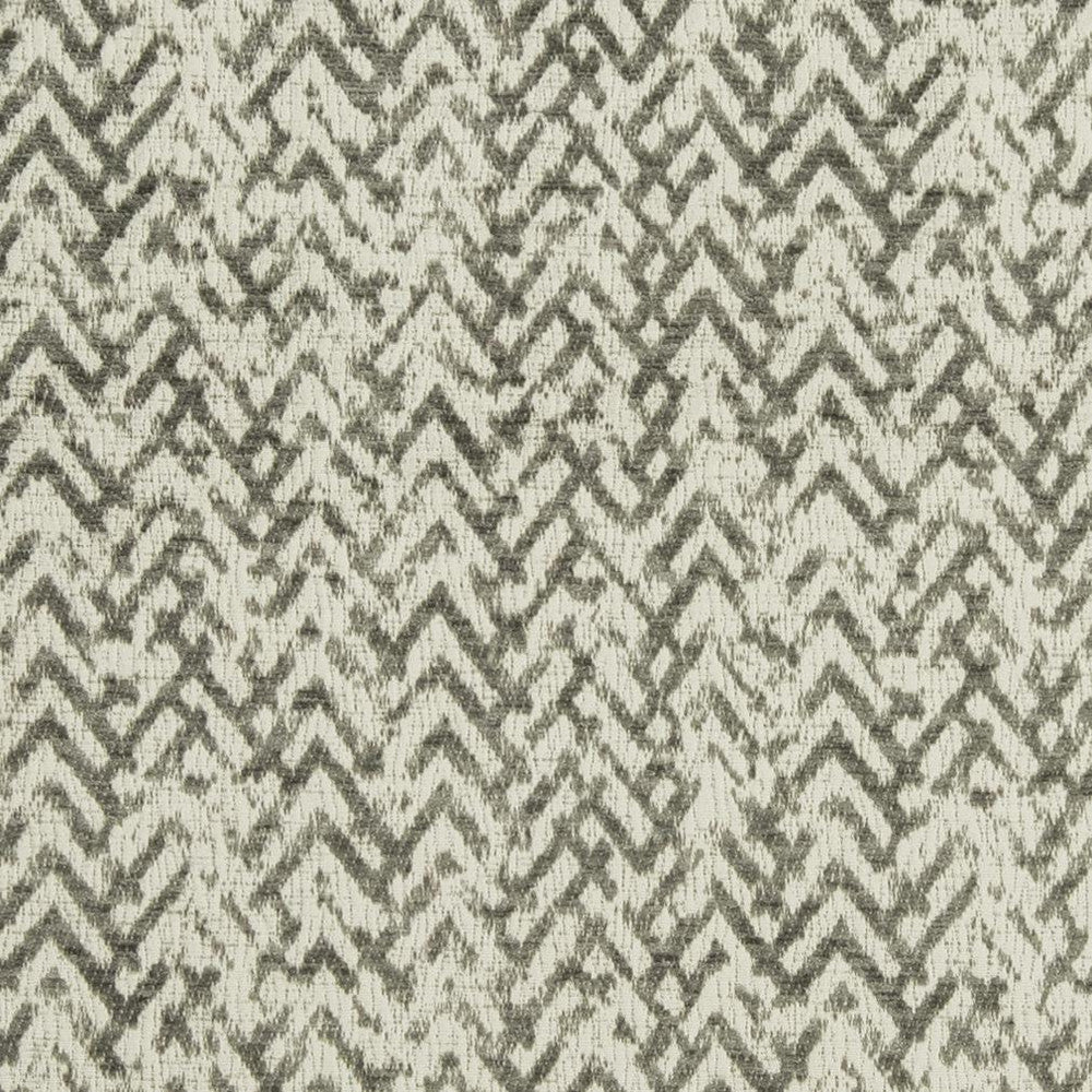 CB800-162 by Charlotte Designer Fabric Shades of Graphite 100% Woven Polyester Asia Exceeds 30,000 Wyzenbeek Rubs (Heavy Duty) </p><p>Repeat: Horizontal: 7.25" x Vertical: 7.5" 54 Inches - Swanky Fabrics -